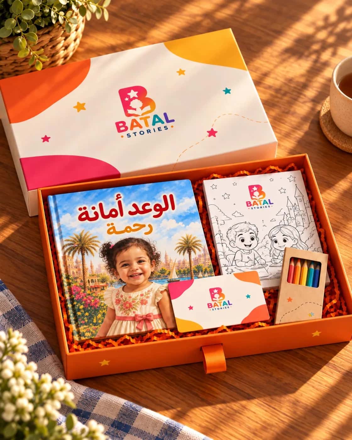Gift box