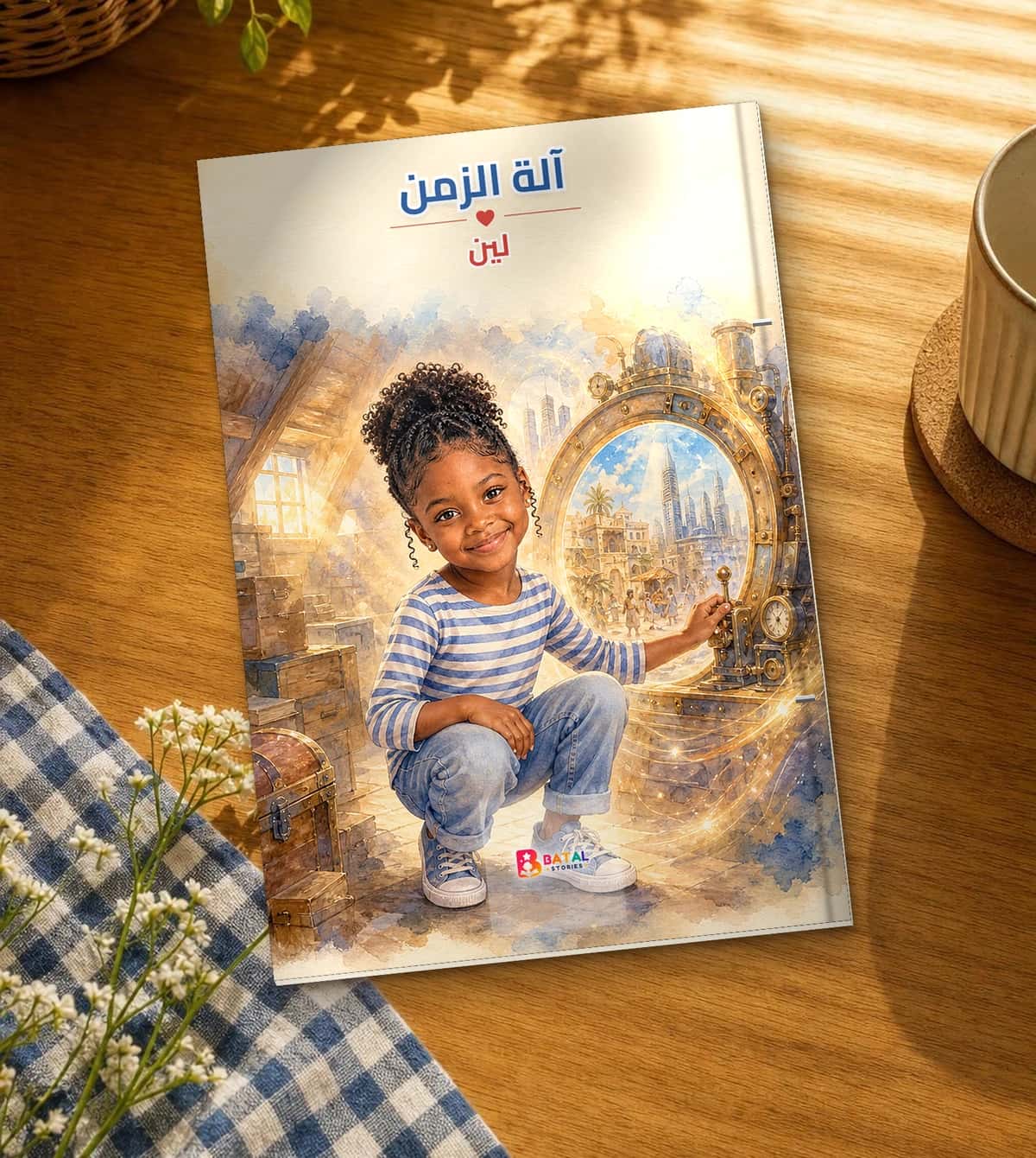 آلة الزمن