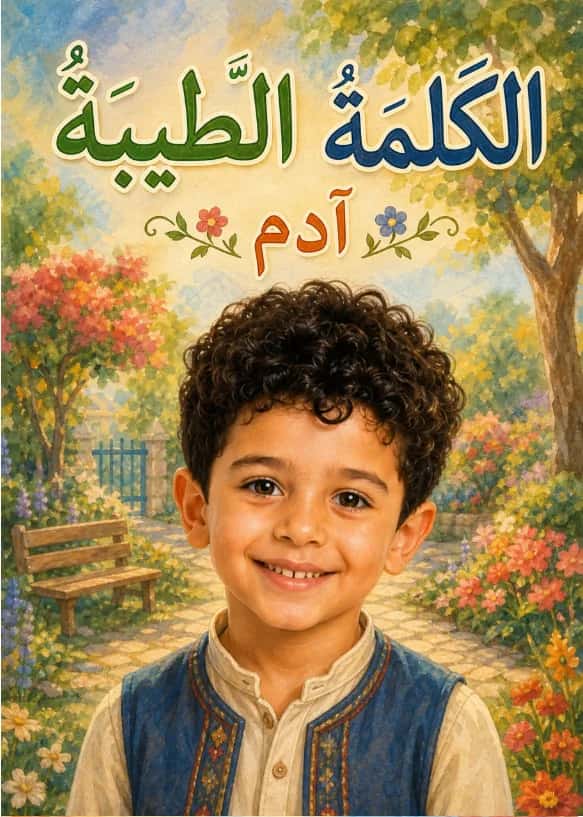 الكلمة الطيبة