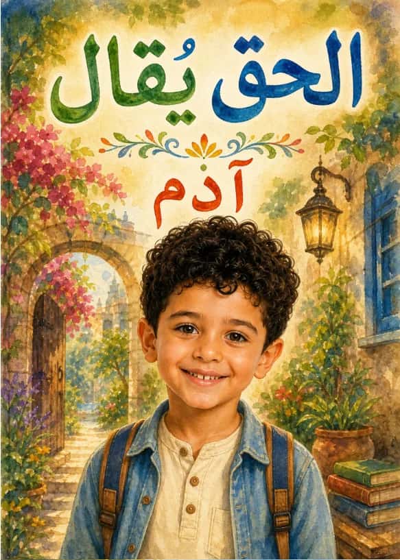 الحق يُقال