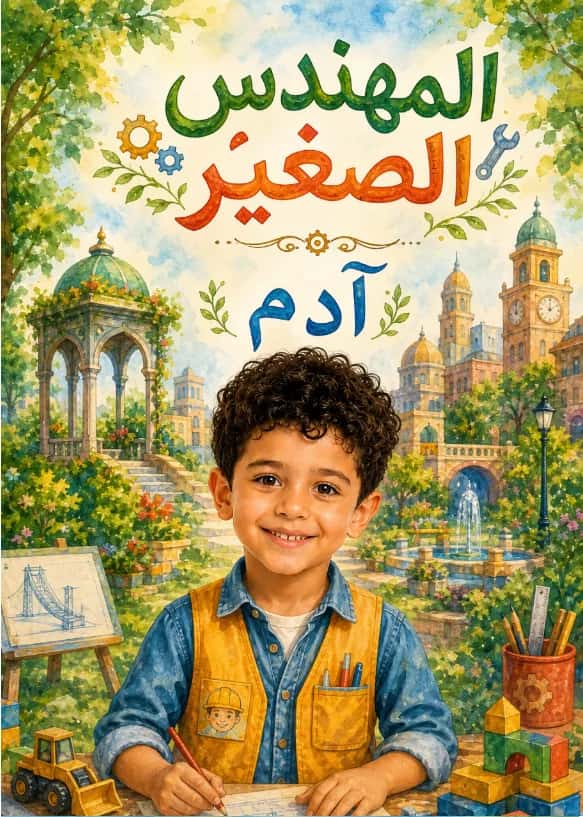 The Little Engineer