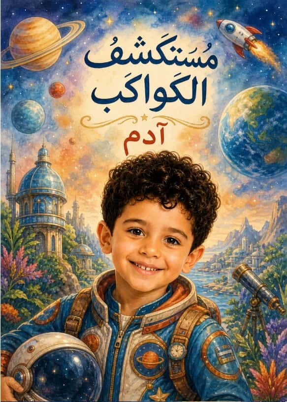 مستكشف الكواكب