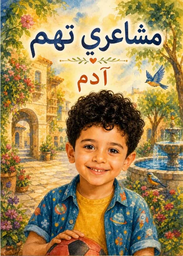 مشاعري تهم