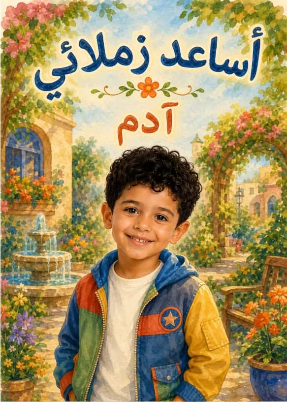 أساعد زملائي