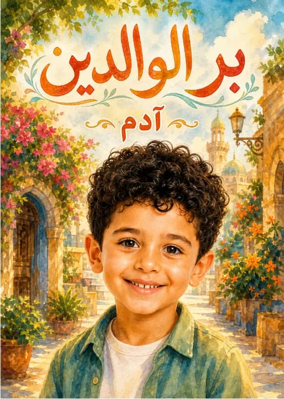 بر الوالدين