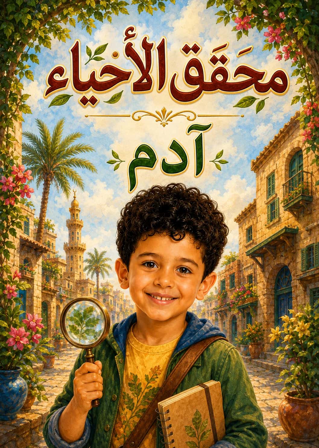 محقق الأحياء