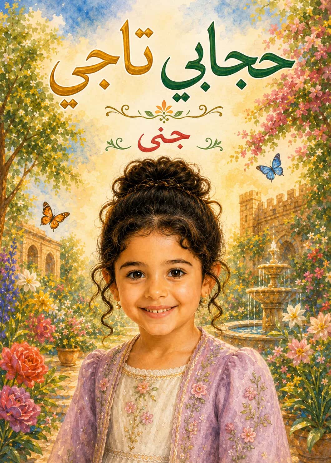 حجابي تاجي