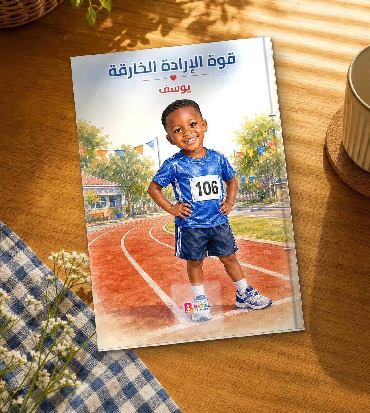 قوة الإرادة الخارقة