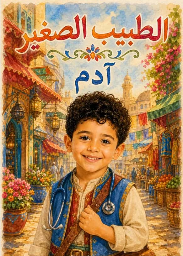 The Little Doctor