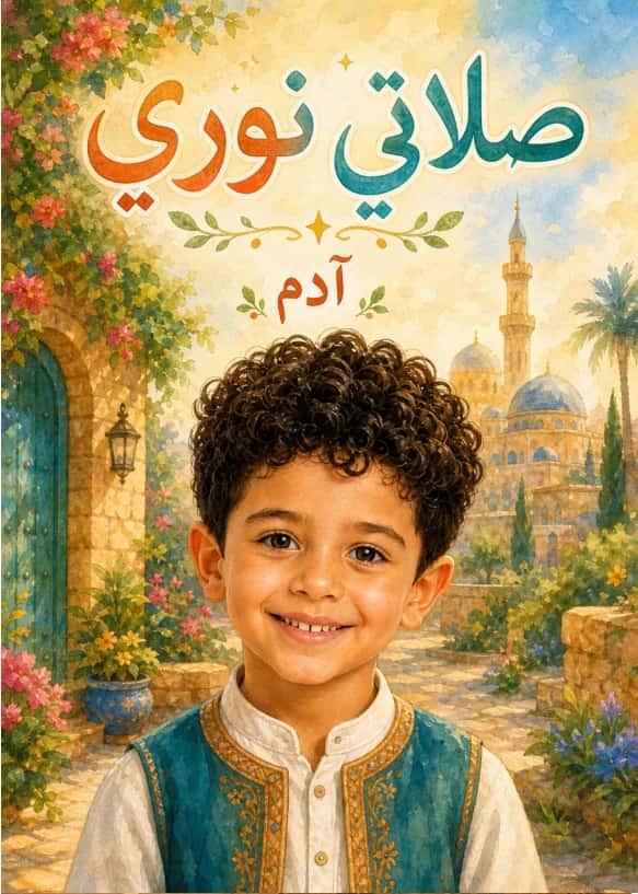 صلاتي نوري