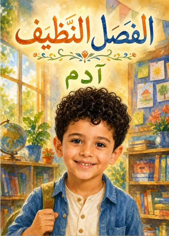 الفصل النظيف