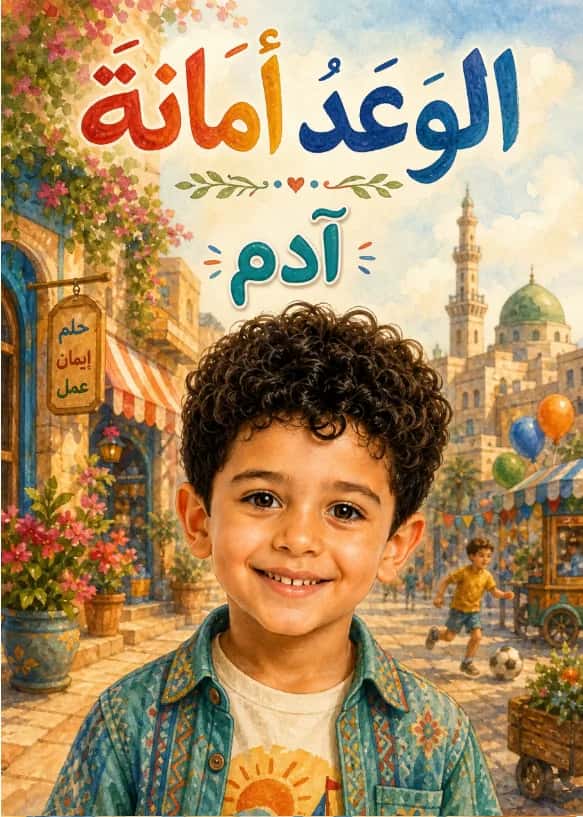 الوعد أمانة